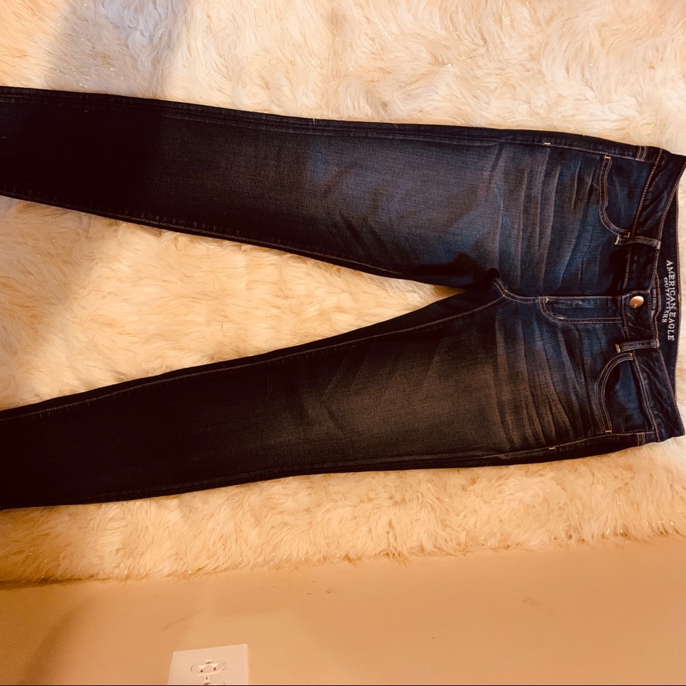 American eagle 🦅 Jeggings